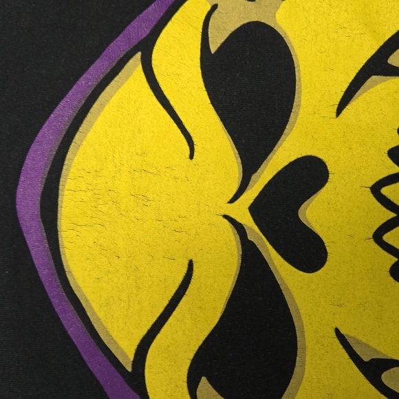 (C) Graphic Skeletor Tee - Picture 2 of 7